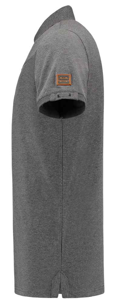 TRICORP-Worker-Shirts, Poloshirts, Premium, 180 g/m², stonemel