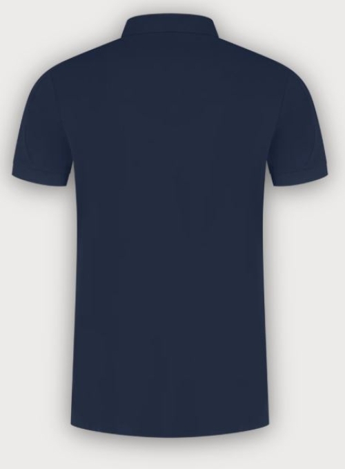 Tricorp Poloshirt Redefined Industriell Waschbar, Ink
