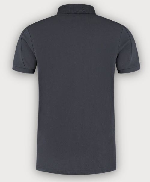 Tricorp Poloshirt Redefined, Anthracite