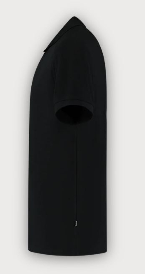 Tricorp Poloshirt Redefined, Black