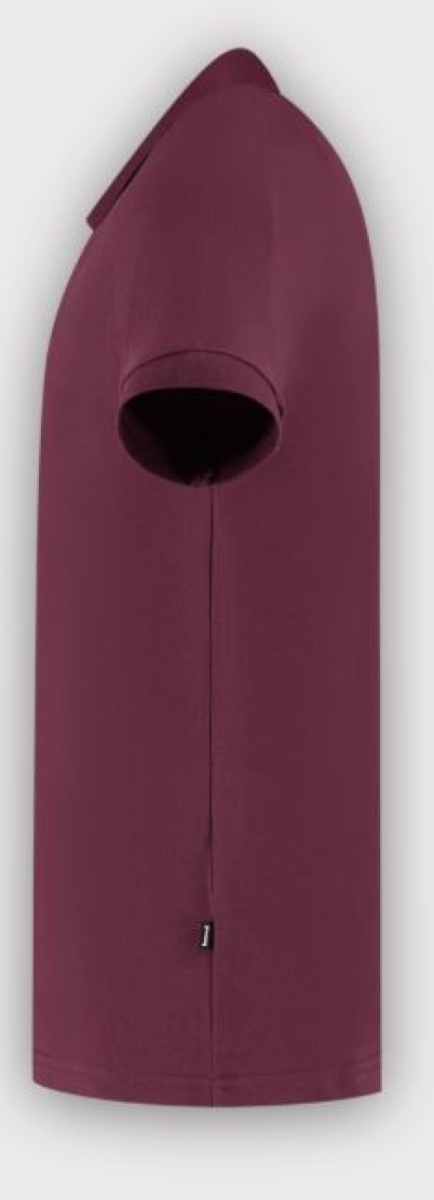 Tricorp Poloshirt Redefined, Bordeaux