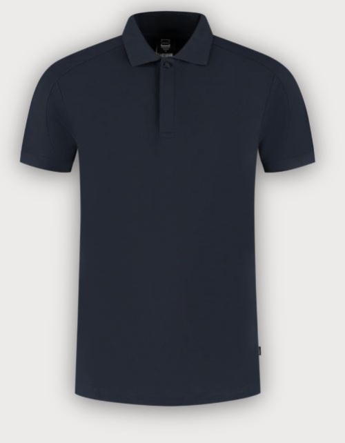 Tricorp Poloshirt Redefined, Ink