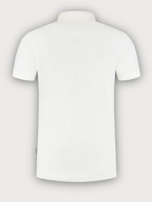 Tricorp Poloshirt Redefined, Off White
