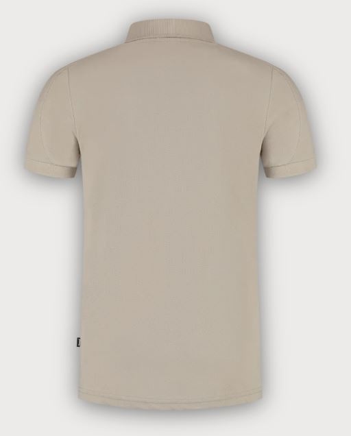 Tricorp Poloshirt Redefined, Sand