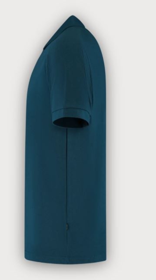 Tricorp Poloshirt Redefined, Teal
