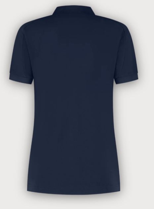 Tricorp Poloshirt Redefined Damen, Ink