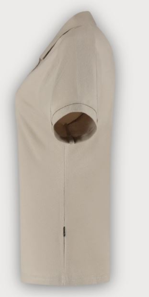 Tricorp Poloshirt Redefined Damen, Sand