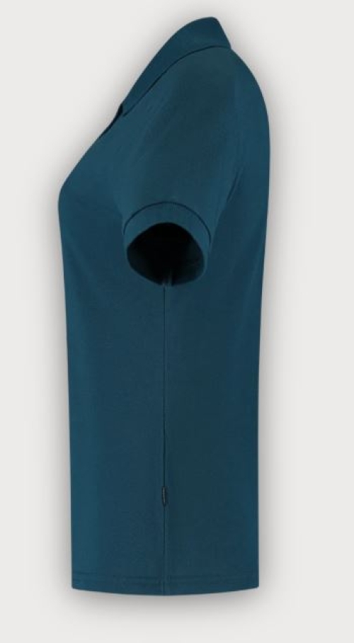 Tricorp Poloshirt Redefined Damen, Teal