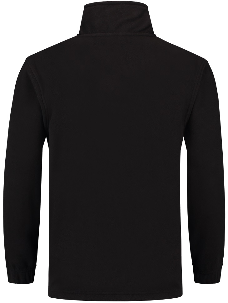 TRICORP-Workwear, Fleece-Jacke, Basic Fit, 320 g/m², black