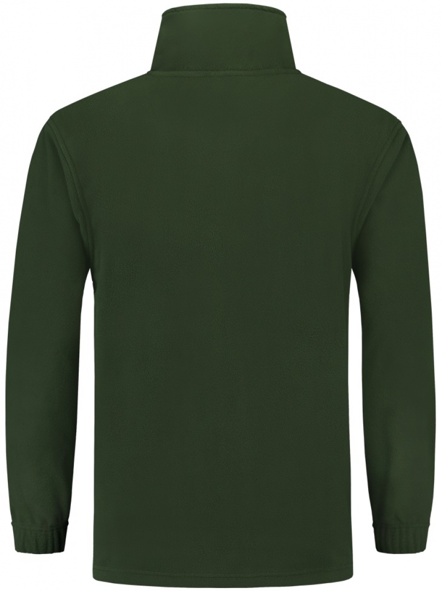 TRICORP-Workwear, Fleece-Jacke, Basic Fit, 320 g/m, bottlegreen