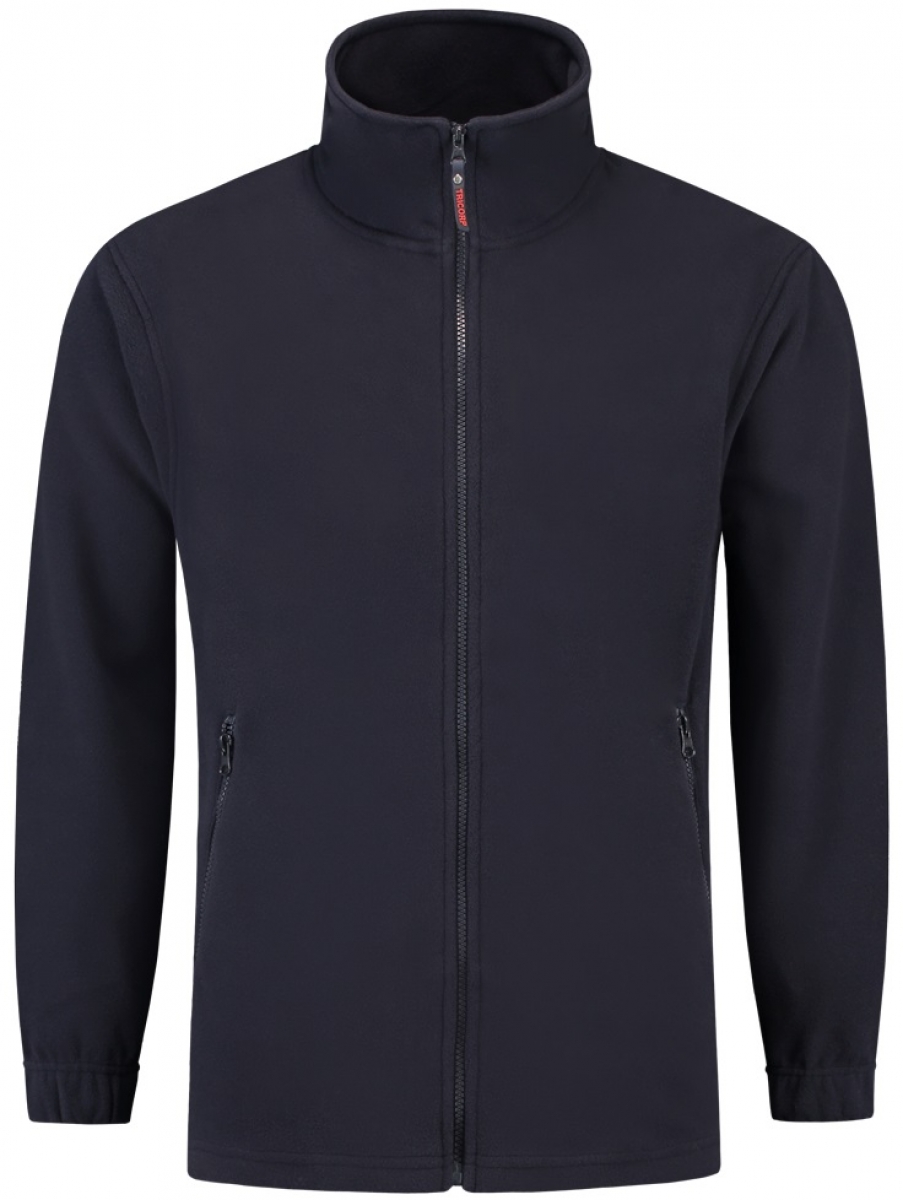 TRICORP-Workwear, Fleece-Jacke, Basic Fit, 320 g/m, navy