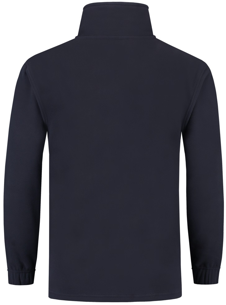 TRICORP-Workwear, Fleece-Jacke, Basic Fit, 320 g/m², navy