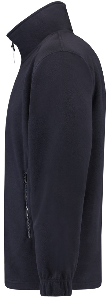 TRICORP-Workwear, Fleece-Jacke, Basic Fit, 320 g/m², navy