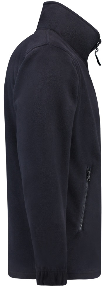 TRICORP-Workwear, Fleece-Jacke, Basic Fit, 320 g/m², navy