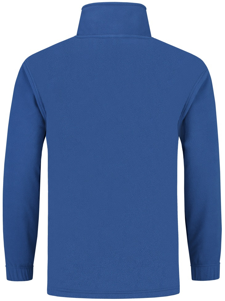 TRICORP-Workwear, Fleece-Jacke, Basic Fit, 320 g/m², royalblue