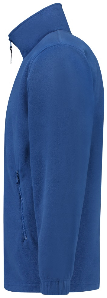 TRICORP-Workwear, Fleece-Jacke, Basic Fit, 320 g/m², royalblue