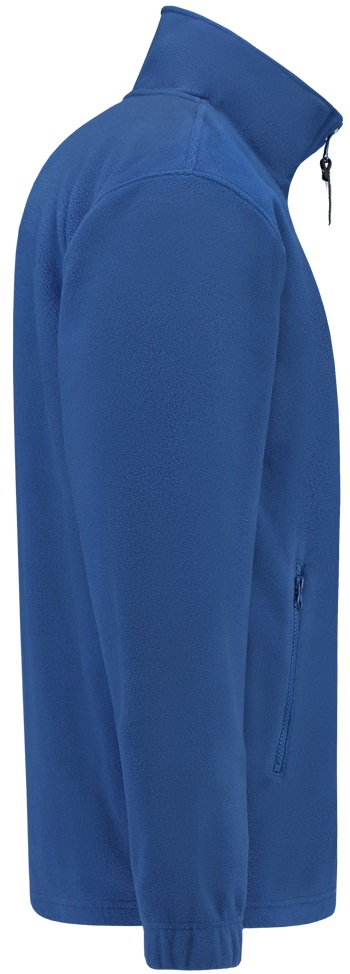 TRICORP-Workwear, Fleece-Jacke, Basic Fit, 320 g/m², royalblue