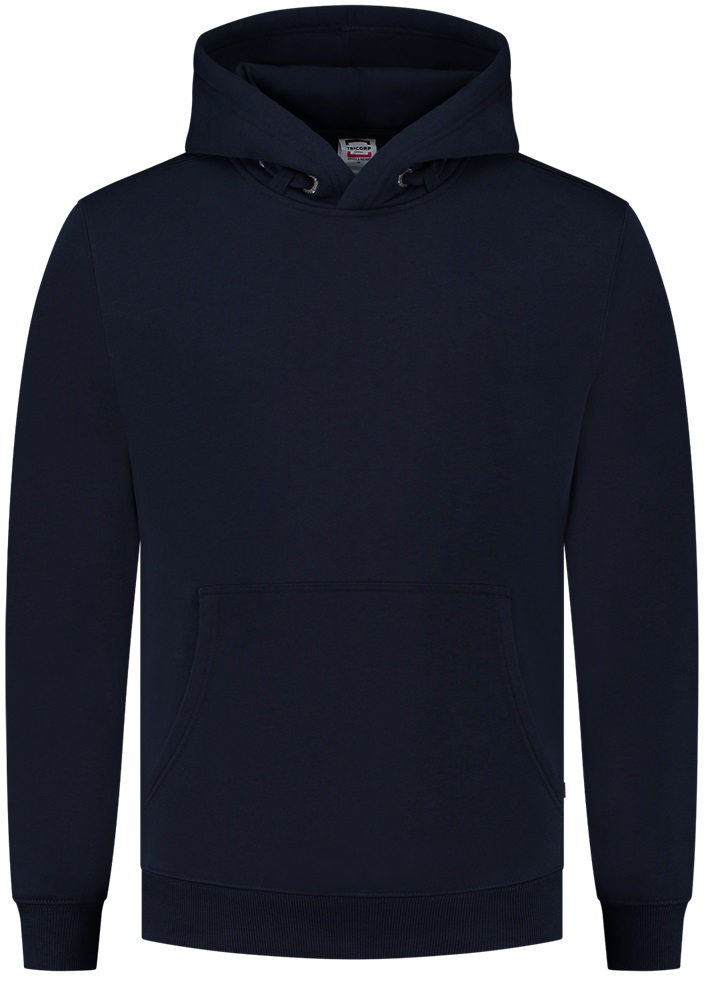 TRICORP-Workwear, Hoodie, Kapuzenpulli, Basic Fit, 300 g/m², insignia