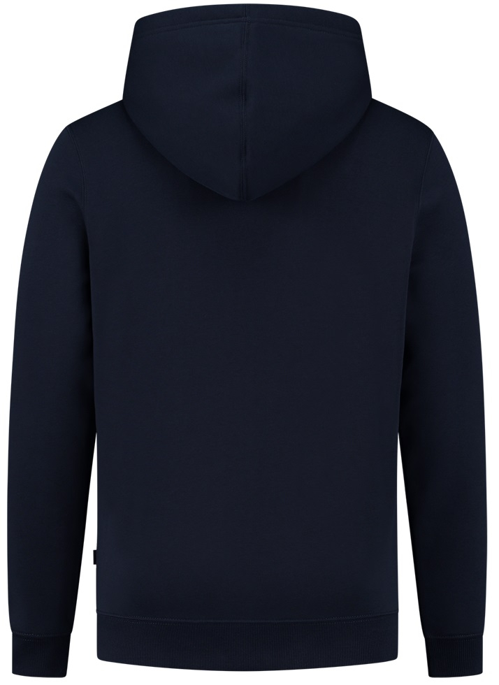 TRICORP-Workwear, Hoodie, Kapuzenpulli, Basic Fit, 300 g/m², insignia