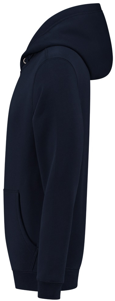 TRICORP-Workwear, Hoodie, Kapuzenpulli, Basic Fit, 300 g/m², insignia