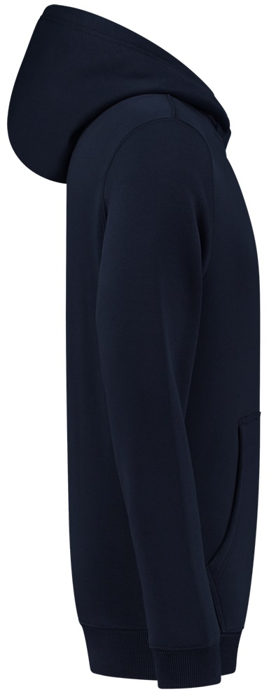 TRICORP-Workwear, Hoodie, Kapuzenpulli, Basic Fit, 300 g/m², insignia