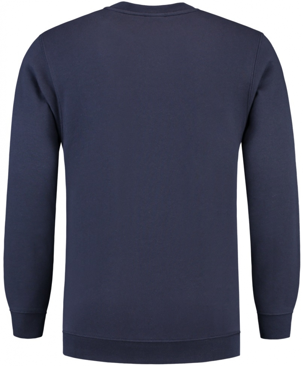 TRICORP-Worker-Shirts, Sweatshirt, Basic Fit, Langarm, 280 g/m, ink
