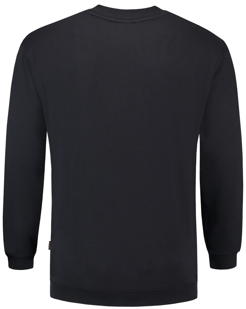 TRICORP-Worker-Shirts, Sweatshirt, Basic Fit, Langarm, 280 g/m², navy