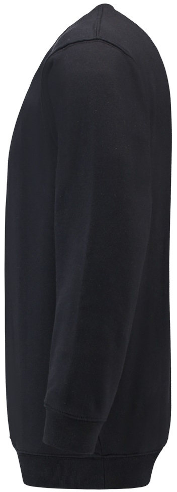 TRICORP-Worker-Shirts, Sweatshirt, Basic Fit, Langarm, 280 g/m², navy