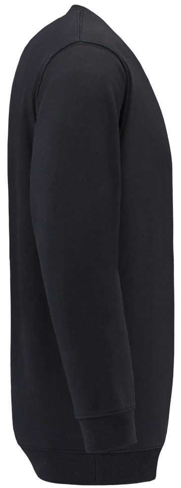 TRICORP-Worker-Shirts, Sweatshirt, Basic Fit, Langarm, 280 g/m², navy