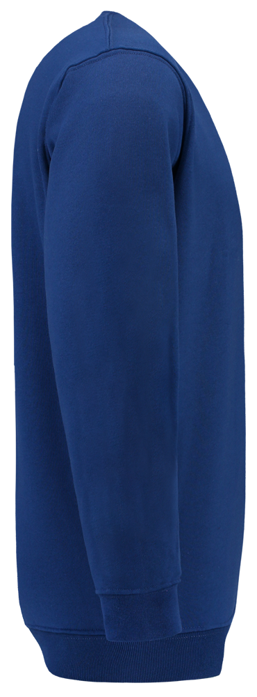 TRICORP-Worker-Shirts, Sweatshirt, Basic Fit, Langarm, 280 g/m², royalblue