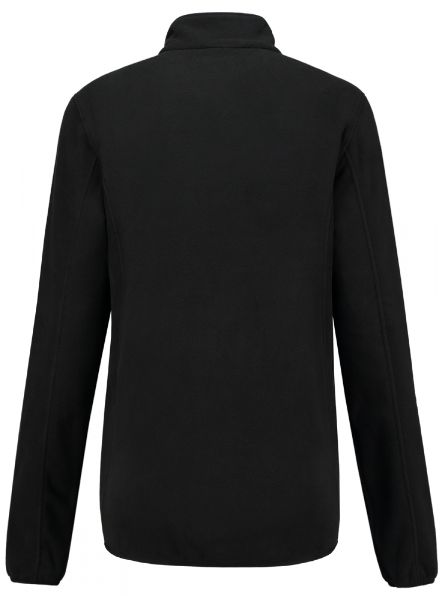 TRICORP-Workwear, Fleece-Jacke Exzellent Damen, Slim Fit, 280 g/m, black