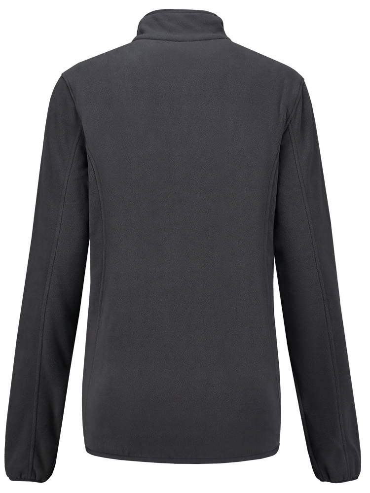 TRICORP-Workwear, Fleece-Jacke Exzellent Damen, Slim Fit, 280 g/m², darkgrey