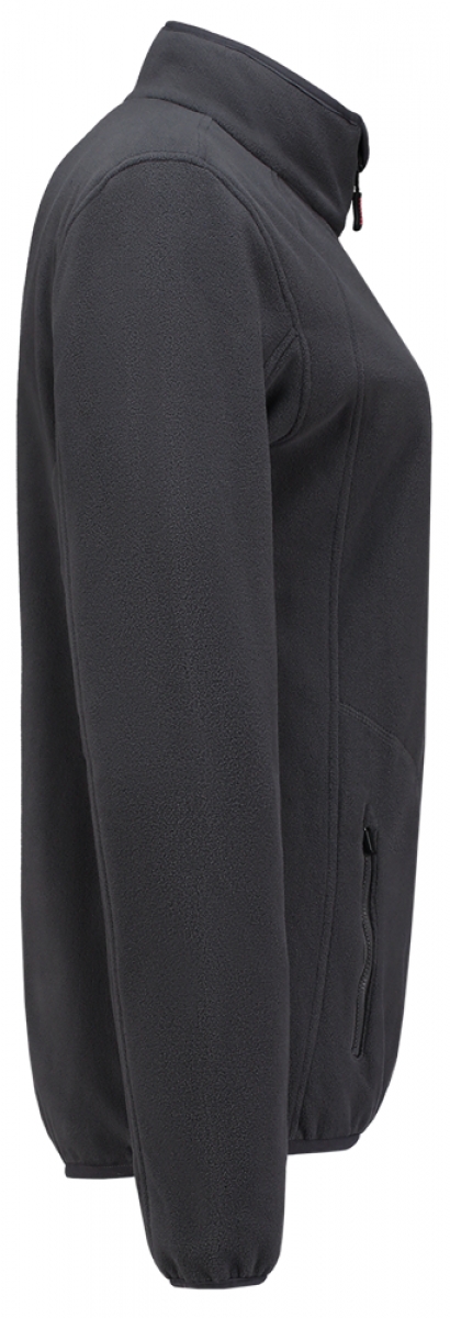 TRICORP-Workwear, Fleece-Jacke Exzellent Damen, Slim Fit, 280 g/m, darkgrey