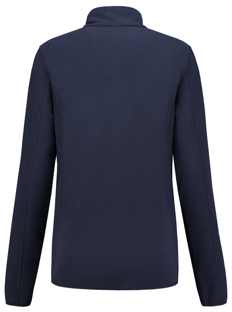 TRICORP-Workwear, Fleece-Jacke Exzellent Damen, Slim Fit, 280 g/m², ink