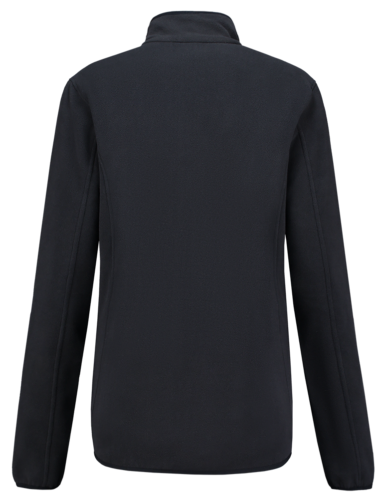 TRICORP-Workwear, Fleece-Jacke Exzellent Damen, Slim Fit, 280 g/m², navy