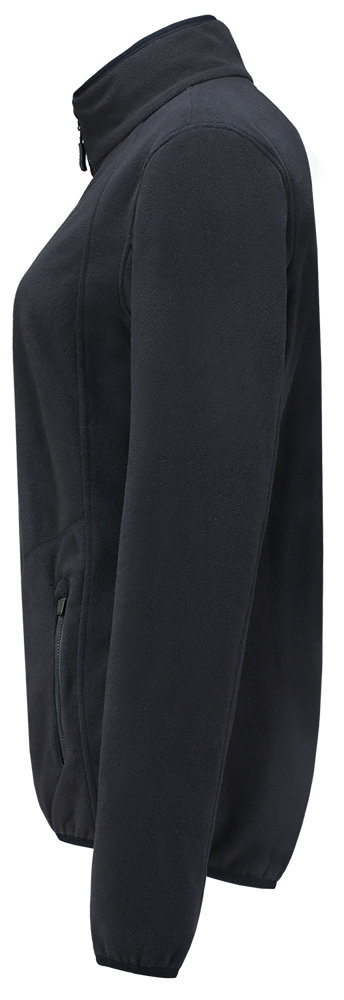 TRICORP-Workwear, Fleece-Jacke Exzellent Damen, Slim Fit, 280 g/m², navy