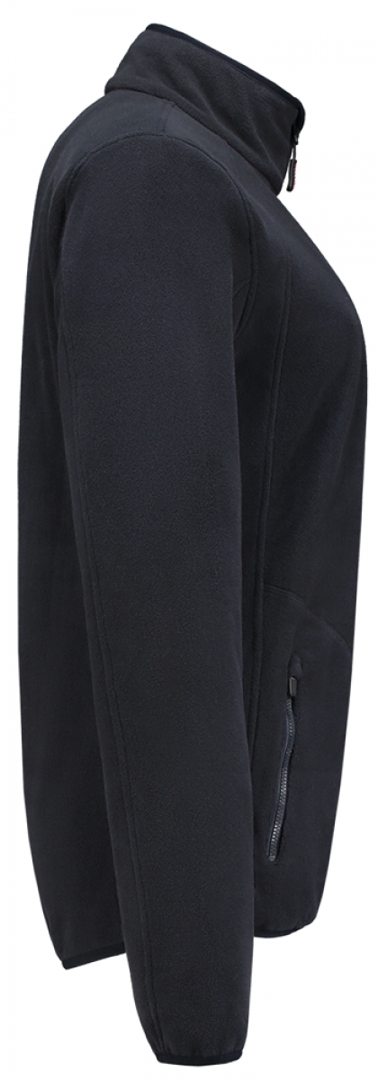 TRICORP-Workwear, Fleece-Jacke Exzellent Damen, Slim Fit, 280 g/m, navy