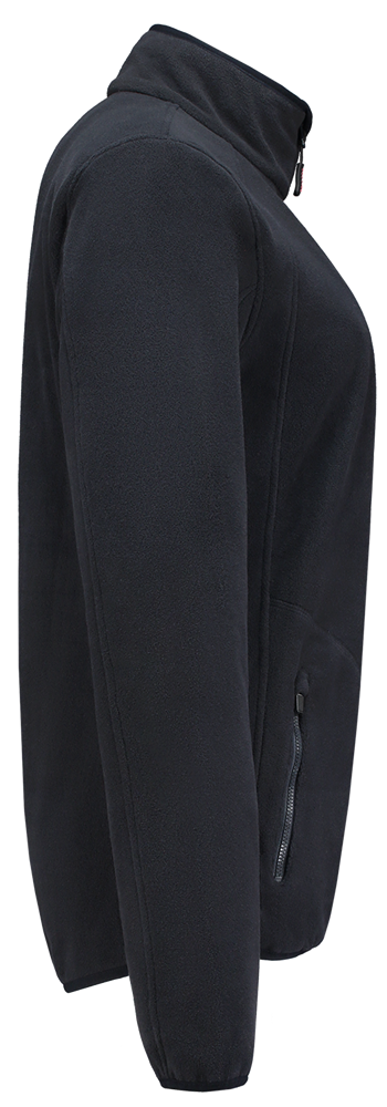 TRICORP-Workwear, Fleece-Jacke Exzellent Damen, Slim Fit, 280 g/m², navy
