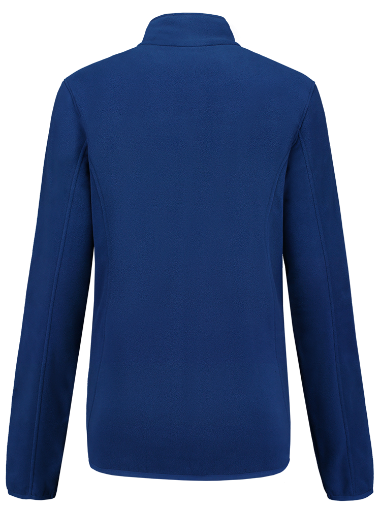 TRICORP-Workwear, Fleece-Jacke Exzellent Damen, Slim Fit, 280 g/m², royalblue