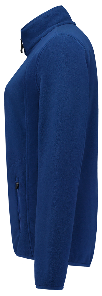 TRICORP-Workwear, Fleece-Jacke Exzellent Damen, Slim Fit, 280 g/m², royalblue