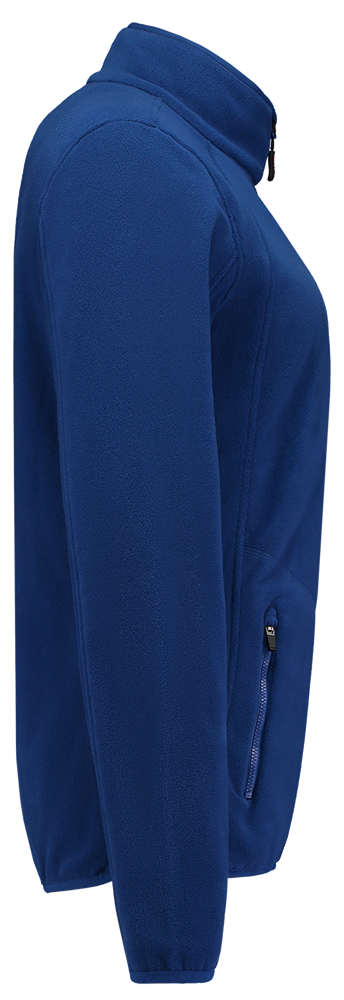 TRICORP-Workwear, Fleece-Jacke Exzellent Damen, Slim Fit, 280 g/m², royalblue