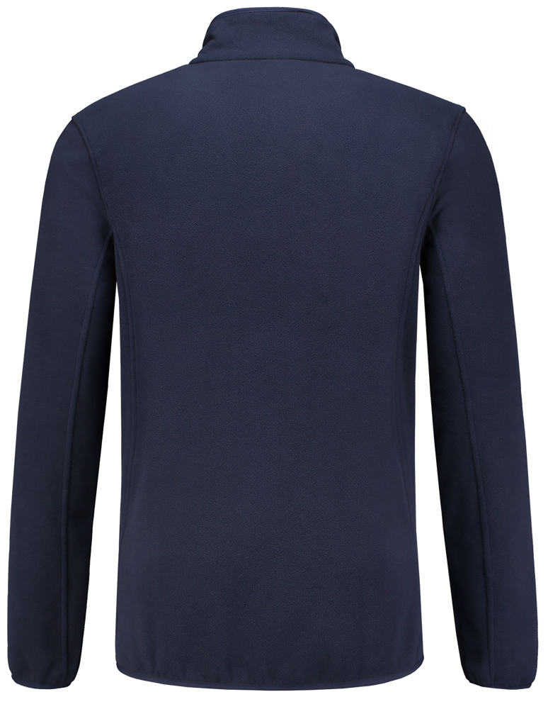TRICORP-Workwear, Fleece-Jacke Exzellent Herren, Slim Fit, 280 g/m², ink