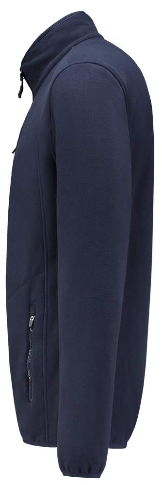 TRICORP-Workwear, Fleece-Jacke Exzellent Herren, Slim Fit, 280 g/m², ink