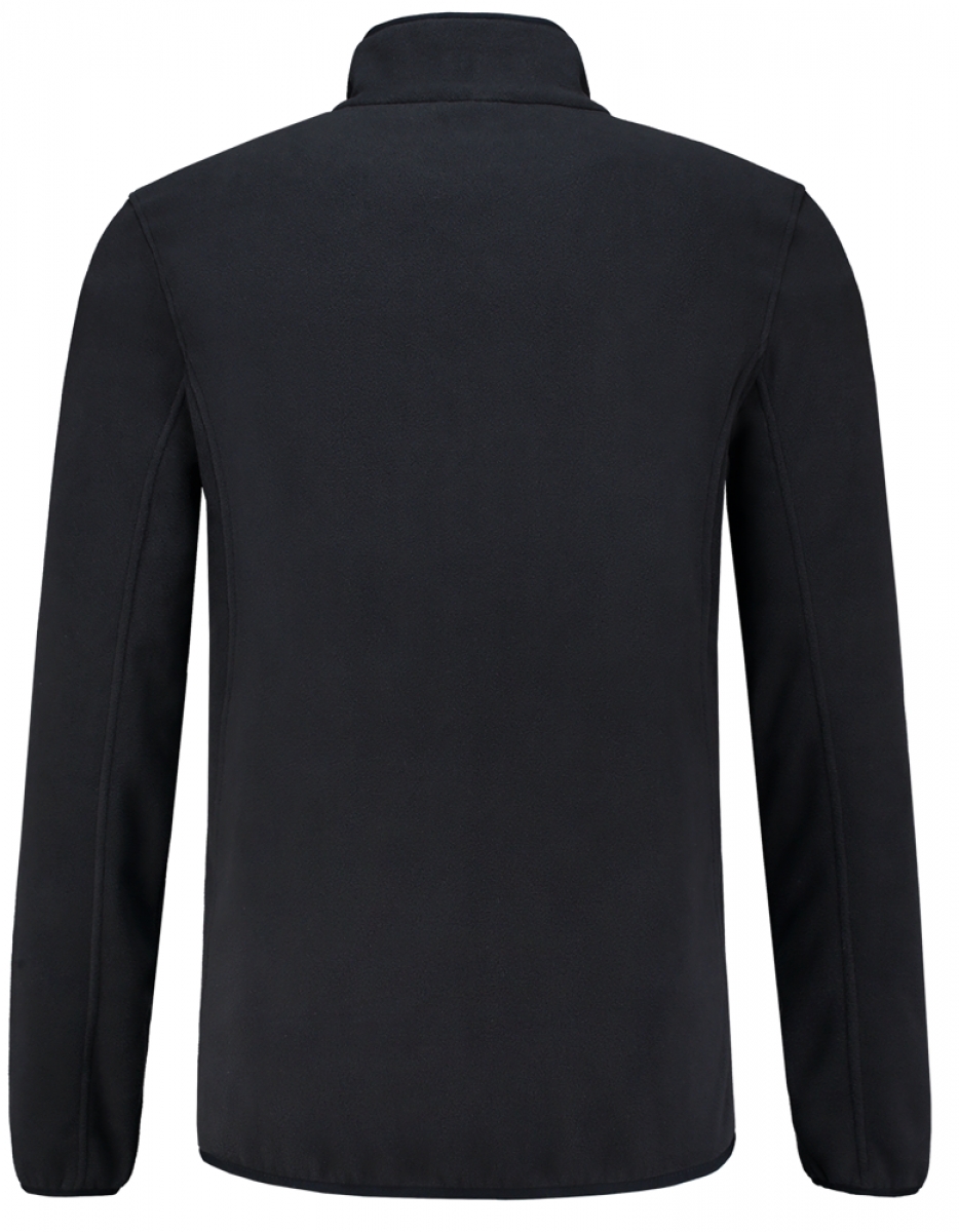 TRICORP-Workwear, Fleece-Jacke Exzellent Herren, Slim Fit, 280 g/m, navy