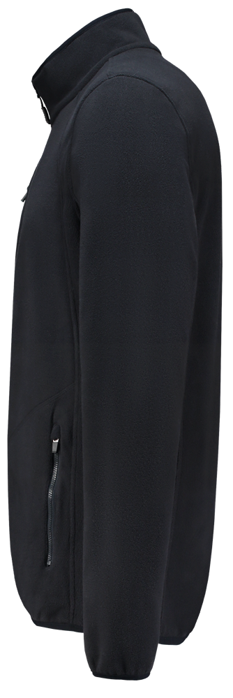 TRICORP-Workwear, Fleece-Jacke Exzellent Herren, Slim Fit, 280 g/m², navy