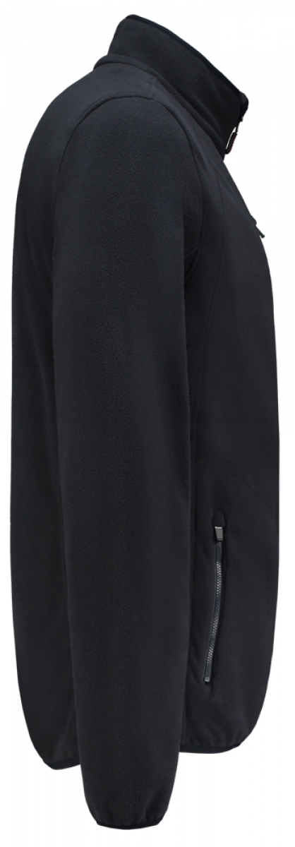 TRICORP-Workwear, Fleece-Jacke Exzellent Herren, Slim Fit, 280 g/m, navy
