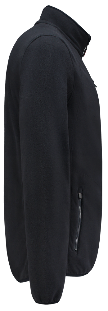 TRICORP-Workwear, Fleece-Jacke Exzellent Herren, Slim Fit, 280 g/m², navy