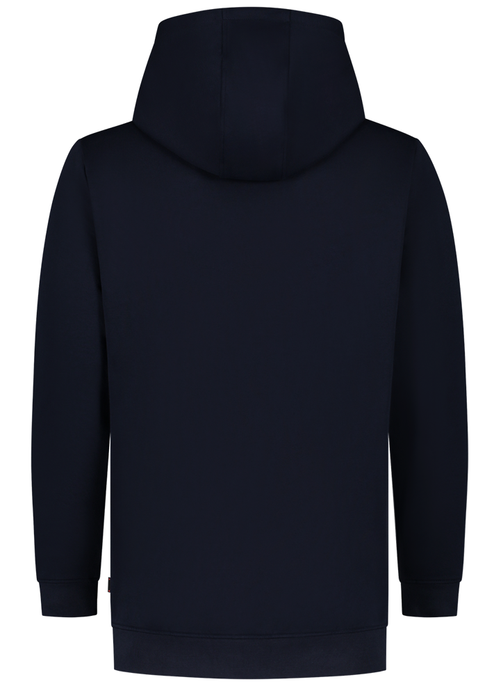 TRICORP-Worker-Shirts, Sweatjacke mit Kapuze, 280 g/m², ink