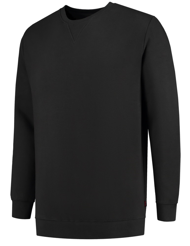 TRICORP-Worker-Shirts, Sweatshirt, Basic Fit, 280 g/m², black