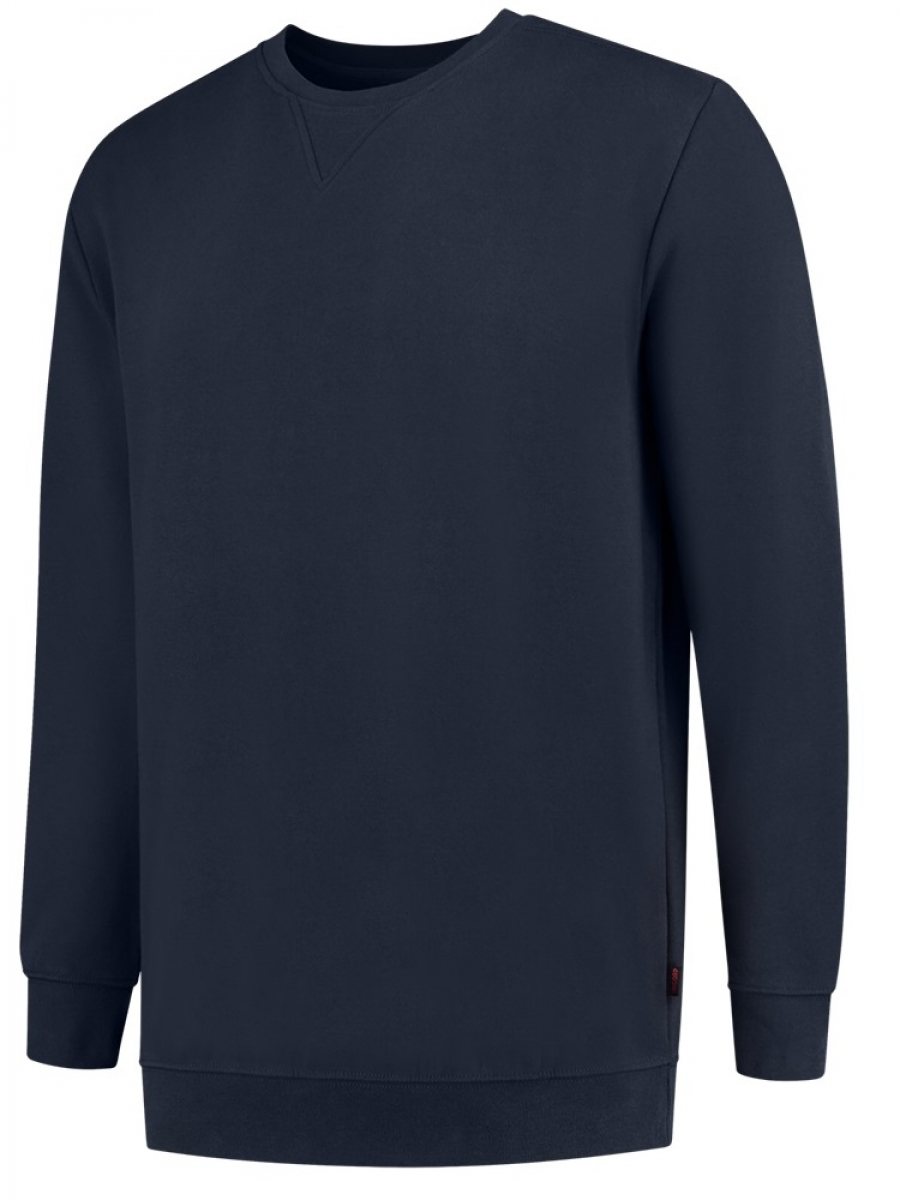 TRICORP-Worker-Shirts, Sweatshirt, Basic Fit, 280 g/m, ink